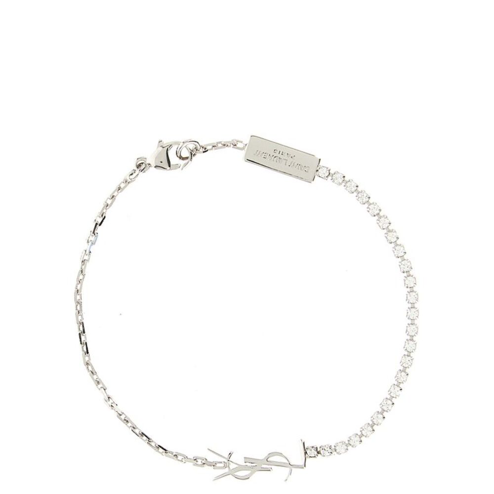 Saint Laurent Women Cassandra Bracelet